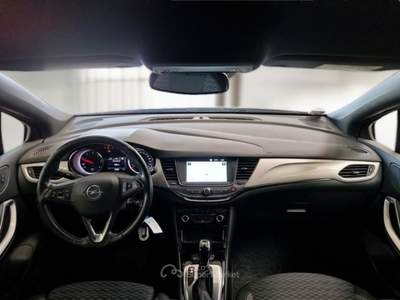 Opel Astra OPEL ASTRA ST 1.5 CDTI GS LINE 122 CV SES AT9 STATION WAGON usata Casei Gerola
