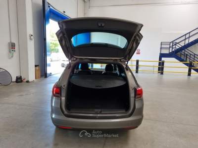 Opel Astra OPEL ASTRA ST 1.5 CDTI GS LINE 122 CV SES AT9 STATION WAGON usata Casei Gerola