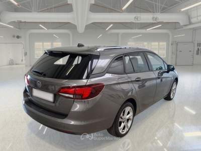 Opel Astra OPEL ASTRA ST 1.5 CDTI GS LINE 122 CV SES AT9 STATION WAGON usata Casei Gerola