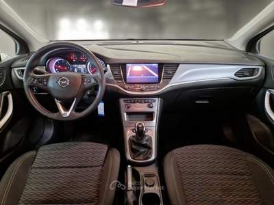 Opel Astra OPEL ASTRA ST 1.6 CDTI BUSINESS 110 CV SES MT6 STATION WAGON usata Bentivoglio