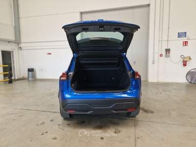 Nissan Qashqai NISSAN QASHQAI 1.3 MHEV 158 BUSINESS XTRONIC CROSSOVER usata Casei Gerola