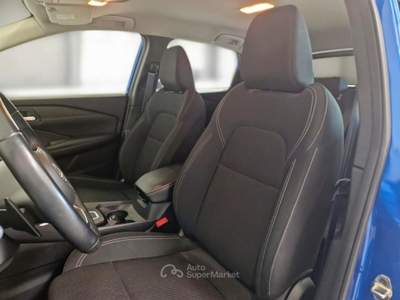 Nissan Qashqai NISSAN QASHQAI 1.3 MHEV 158 BUSINESS XTRONIC CROSSOVER usata Casei Gerola