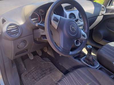 Opel Corsa 1.3 Multijet Blu/Azzurro usata Sessa Aurunca