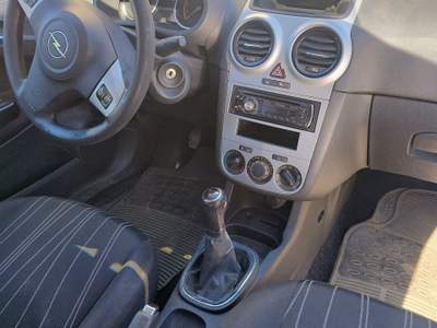 Opel Corsa 1.3 Multijet Blu/Azzurro usata Sessa Aurunca