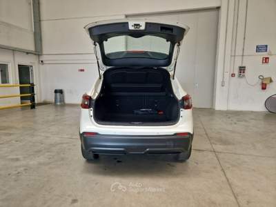 Nissan Qashqai NISSAN QASHQAI 1.5 DCI 115 BUSINESS CROSSOVER usata Casei Gerola
