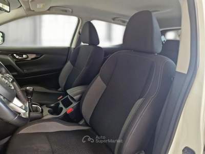 Nissan Qashqai NISSAN QASHQAI 1.5 DCI 115 BUSINESS CROSSOVER usata Casei Gerola