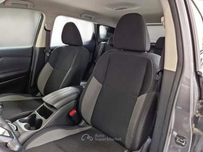 Nissan Qashqai NISSAN QASHQAI 1.3 DIG-T 140 BUSINESS CROSSOVER usata Casei Gerola