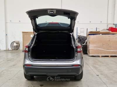 Nissan Qashqai NISSAN QASHQAI 1.3 DIG-T 140 BUSINESS CROSSOVER usata Casei Gerola