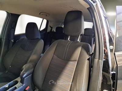 Nissan Leaf NISSAN LEAF BUSINESS 40KWH 5 PORTE BERLINA usata Pozzuoli