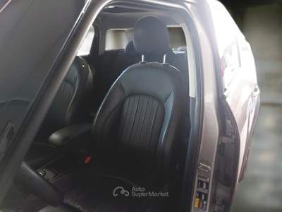 MINI Cooper MINI COOPER SE COUNTRYMAN CLASSIC 4WD AUTOMATICA 5 PORTE BERLINA usata Bari