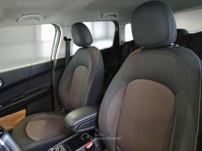 MINI Cooper MINI COOPER D COUNTRYMAN NORTHWOOD EDITION 5 PORTE BERLINA usata Casei Gerola