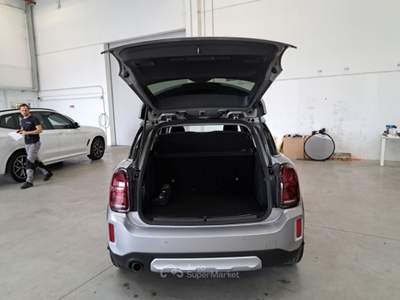 MINI Cooper MINI COOPER D COUNTRYMAN NORTHWOOD EDITION 5 PORTE BERLINA usata Casei Gerola
