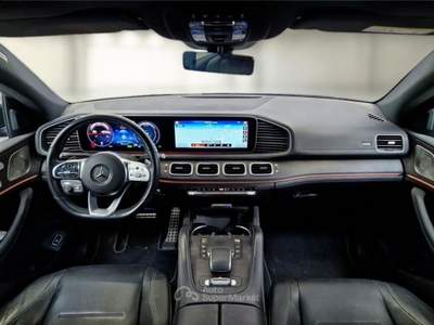 Mercedes-Benz GLE MERCEDES-BENZ CLASSE GLE GLE 350 DE COUPE 4MATIC EQ-POWER PREMIUM PLUS SUV usata Casei Gerola