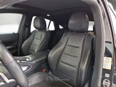 Mercedes-Benz GLE MERCEDES-BENZ CLASSE GLE GLE 350 DE COUPE 4MATIC EQ-POWER PREMIUM PLUS SUV usata Casei Gerola