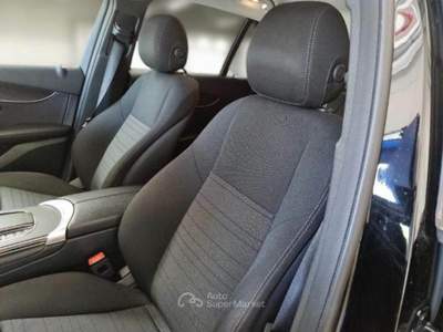 Mercedes-Benz GLC MERCEDES-BENZ CLASSE GLC GLC 200 D 4MATIC SPORT AUT. SUV usata Casei Gerola