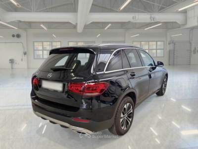 Mercedes-Benz GLC MERCEDES-BENZ CLASSE GLC GLC 200 D 4MATIC SPORT AUT. SUV usata Casei Gerola
