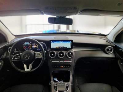 Mercedes-Benz GLC MERCEDES-BENZ CLASSE GLC GLC 200 D 4MATIC SPORT AUT. SUV usata Casei Gerola