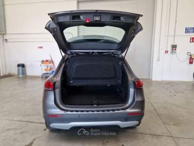 Mercedes-Benz GLA MERCEDES-BENZ CLASSE GLA GLA 200 D AUTOMATIC BUSINESS EXTRA CROSSOVER usata Casei Gerola