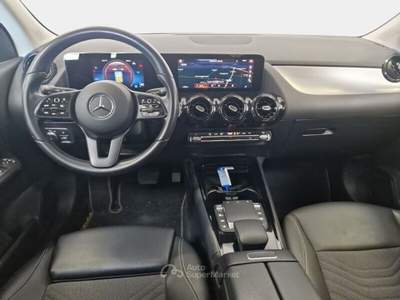 Mercedes-Benz GLA MERCEDES-BENZ CLASSE GLA GLA 200 D AUTOMATIC BUSINESS EXTRA CROSSOVER usata Casei Gerola