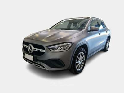 Mercedes-Benz GLA MERCEDES-BENZ CLASSE GLA GLA 200 D AUTOMATIC BUSINESS EXTRA CROSSOVER usata Casei Gerola