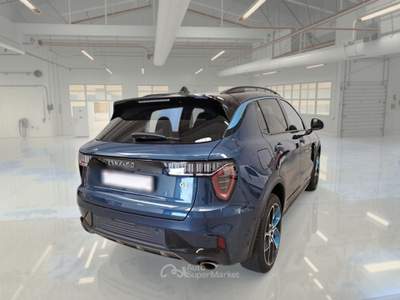 Lynk & Co 01 LYNK & CO 01 01 1.5 132KW PHEV DCT SUV usata Casei Gerola