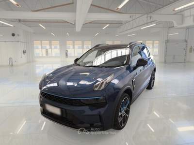 Lynk & Co 01 LYNK & CO 01 01 1.5 132KW PHEV DCT SUV usata Casei Gerola