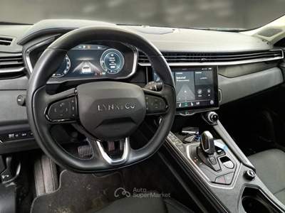 Lynk & Co 01 LYNK & CO 01 01 1.5 132KW PHEV DCT SUV usata Casei Gerola