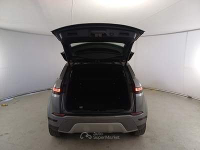 Land Rover Range Rover Evoque LAND ROVER RANGE ROVER EVOQUE 2.0 D163 MHEV STANDARD AWD AUTO SUV usata Pozzuoli
