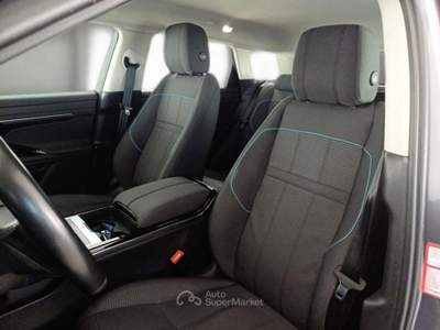 Land Rover Range Rover Evoque LAND ROVER RANGE ROVER EVOQUE 2.0 D163 MHEV STANDARD AWD AUTO SUV usata Pozzuoli