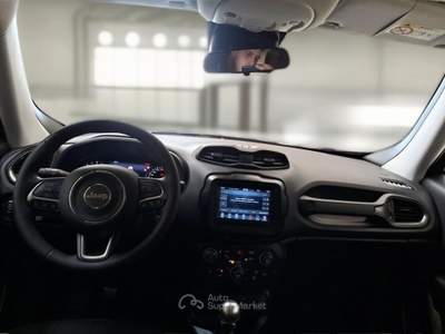 Jeep Renegade JEEP RENEGADE 1.6 MJET 130 CV LIMITED SUV usata Verona