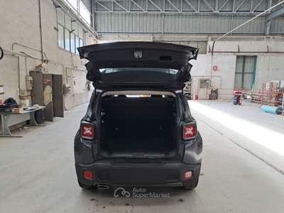 Jeep Renegade JEEP RENEGADE 1.6 MJET 130 CV LIMITED SUV usata Verona