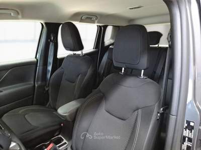 Jeep Renegade JEEP RENEGADE 1.6 MJET 130 CV LIMITED SUV usata Verona