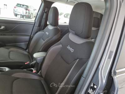 Jeep Renegade JEEP RENEGADE 1.5 T4 MHEV 130 CV LIMITED DDCT SUV usata Casei Gerola