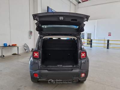 Jeep Renegade JEEP RENEGADE 1.5 T4 MHEV 130 CV LIMITED DDCT SUV usata Casei Gerola