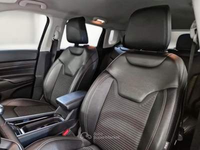 Jeep Compass JEEP COMPASS 1.6 MJET II 96KW LIMITED SUV usata Bentivoglio