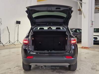 Jeep Compass JEEP COMPASS 1.6 MJET II 96KW LIMITED SUV usata Bentivoglio