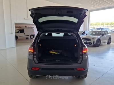 Jeep Compass JEEP COMPASS 1.3 T4 PHEV 130 CV LIMITED 4XE AUTO SUV usata Bari