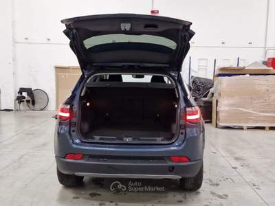 Jeep Compass JEEP COMPASS 1.3 T4 PHEV 130 CV LIMITED 4XE AUTO SUV usata Casei Gerola