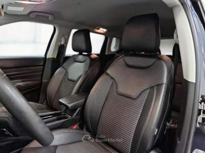 Jeep Compass JEEP COMPASS 1.3 T4 PHEV 130 CV LIMITED 4XE AUTO SUV usata Casei Gerola