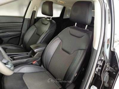 Jeep Compass JEEP COMPASS 1.3 T4 PHEV 130 CV BUSINESS PLUS 4XE AUTO SUV usata Roma