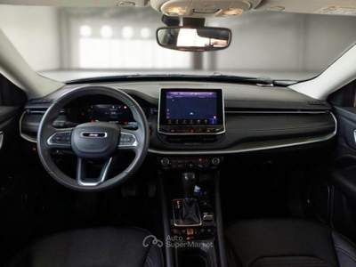 Jeep Compass JEEP COMPASS 1.3 T4 PHEV 130 CV BUSINESS PLUS 4XE AUTO SUV usata Roma