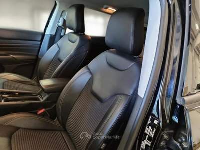Jeep Compass JEEP COMPASS 1.3 T4 PHEV 130 CV BUSINESS PLUS 4XE AUTO SUV usata Casei Gerola