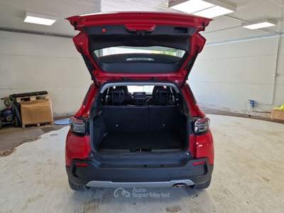 Jeep Avenger JEEP AVENGER 1.2 TURBO ALTITUDE SUV usata Pozzuoli