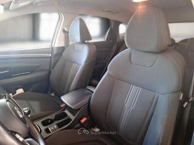 Hyundai Tucson HYUNDAI TUCSON 1.6 CRDI 2WD 115 CV XLINE SUV usata Verona