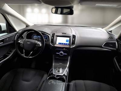 Ford S-Max FORD S-MAX 2.5 BENZ.-FULL HYBR. 150 TITANIUM BUSINESS 7P. AUTO MONOVOLUME usata Verona