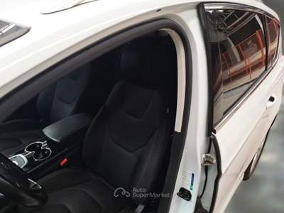 Ford S-Max FORD S-MAX 2.5 BENZ.-FULL HYBR. 150 TITANIUM BUSINESS 7P. AUTO MONOVOLUME usata Verona