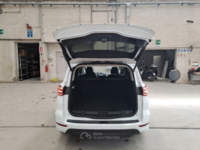 Ford S-Max FORD S-MAX 2.5 BENZ.-FULL HYBR. 150 TITANIUM BUSINESS 7P. AUTO MONOVOLUME usata Verona
