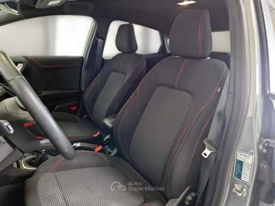 Ford Puma FORD PUMA 1.0 ECOBOOST HYBRID 125 CV ST-LINE SUV usata Casei Gerola