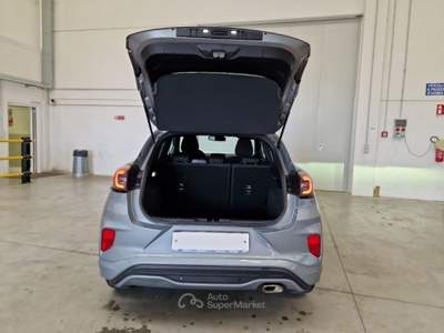 Ford Puma FORD PUMA 1.0 ECOBOOST HYBRID 125 CV ST-LINE SUV usata Casei Gerola