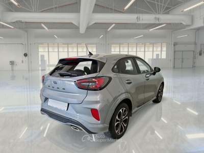 Ford Puma FORD PUMA 1.0 ECOBOOST HYBRID 125 CV ST-LINE SUV usata Casei Gerola